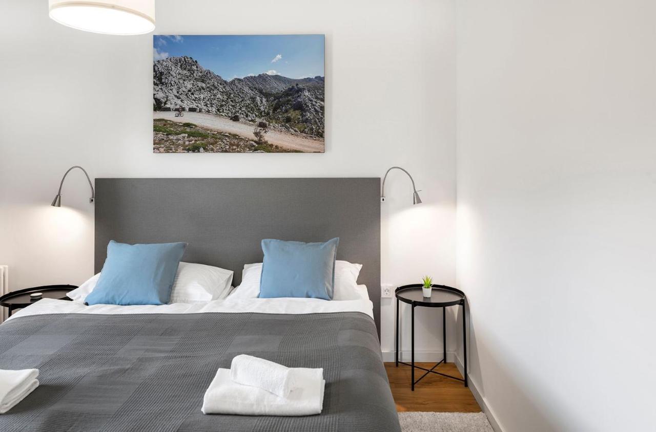 Velebit Lodge Lovinac  Экстерьер фото